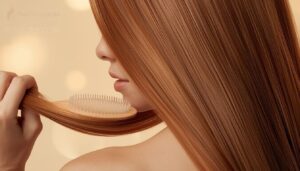how to use a wet brush on dry hair safely how to use a wet brush on dry hair safely
