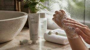 how to use acne face wash how to use acne face wash
