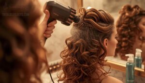 how to use heat safely for tighter curls how to use heat safely for tighter curls