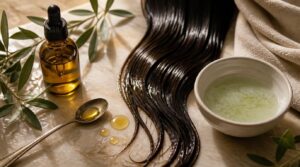 how to use olive oil for hair without greasy buildup how to use olive oil for hair without greasy buildup
