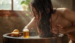 how to use soapnut shampoo on your hair how to use soapnut shampoo on your hair