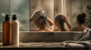 how to use t/gel and t/sal shampoo how to use t/gel and t/sal shampoo