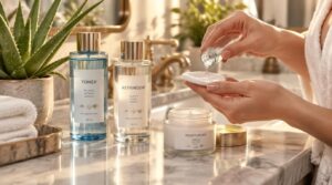 how to use toner or astringent safely how to use toner or astringent safely