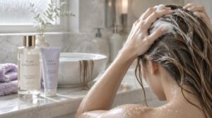 how to wash and clarify fine hair without buildup how to wash and clarify fine hair without buildup