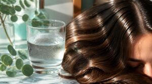 how water supports strong hair and a healthy scalp how water supports strong hair and a healthy scalp