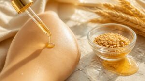 hydrolyzed wheat protein uses and benefits for skin hydrolyzed wheat protein uses and benefits for skin