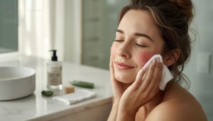 immediate steps to calm raw skin immediate steps to calm raw skin