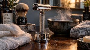 improve blade longevity and shaving comfort improve blade longevity and shaving comfort
