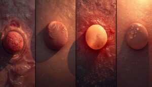 inflammatory lesion types inflammatory lesion types