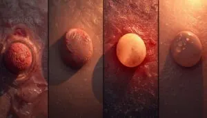 inflammatory lesion types inflammatory lesion types