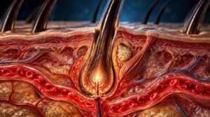 iron for follicle oxygenation iron for follicle oxygenation
