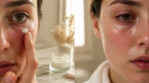 irritation versus allergic reaction irritation versus allergic reaction