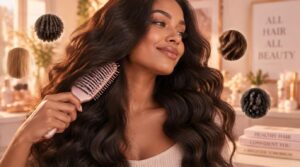 is a wet brush suitable for your hair type is a wet brush suitable for your hair type