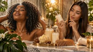is co-washing right for your hair type is co-washing right for your hair type