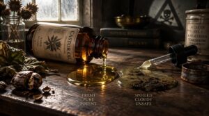 is expired castor oil safe to use is expired castor oil safe to use