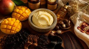 is mango butter good for your hair type is mango butter good for your hair type