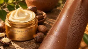 is shea butter a sealant or a moisturizer is shea butter a sealant or a moisturizer