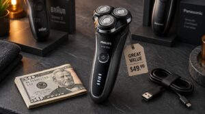 is the norelco 4100 worth buying? price, alternatives, and best fit is the norelco 4100 worth buying? price, alternatives, and best fit