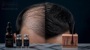 is there a baldness cure for men is there a baldness cure for men