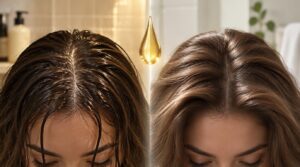is washing too often or not enough making your hair greasy is washing too often or not enough making your hair greasy