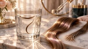 is your hair ready for dye is your hair ready for dye