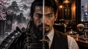 japanese beard history: from samurai traditions to modern trends japanese beard history: from samurai traditions to modern trends