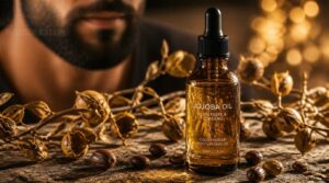 jojoba oil for balanced hydration jojoba oil for balanced hydration