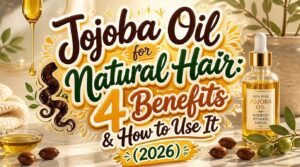 jojoba oil for natural hair jojoba oil for natural hair