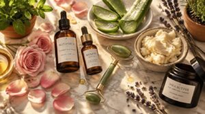 key benefits of organic skin care for women key benefits of organic skin care for women