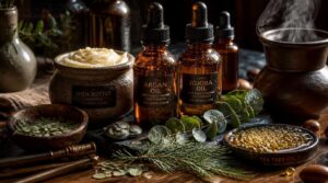 key ingredients for optimal beard health key ingredients for optimal beard health
