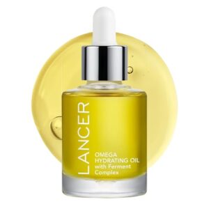 Lancer Skincare | Omega Hydrating B07F14PH7N