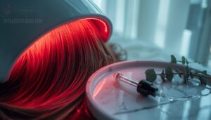 laser therapy and microneedling laser therapy and microneedling
