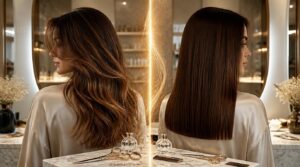 layers or one length: which suits you layers or one length: which suits you