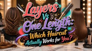 layers vs one length layers vs one length