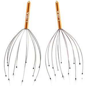 LiBa Scalp Massager Tool in B077RVN297