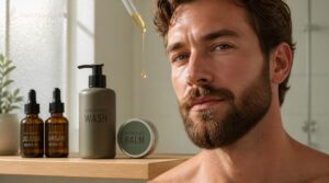 lightweight options for fine beards lightweight options for fine beards