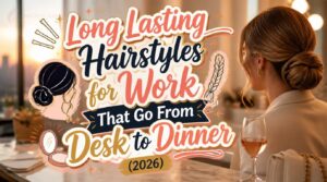 long lasting hairstyles for work long lasting hairstyles for work