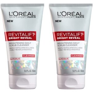 L'Oreal Paris Revitalift Bright Reveal B07L6XQW1Q