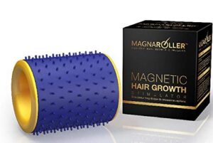 MagnaRoller Scalp Massager for Hair B01F2PRNLG