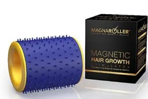 MagnaRoller Scalp Massager for Hair B01F2PRNLG