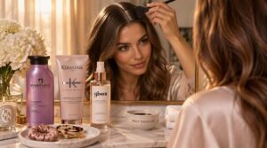 maintain hair color and touch up roots maintain hair color and touch up roots