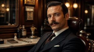 maintain your handlebar mustache shape maintain your handlebar mustache shape