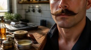 maintain your waxed mustache maintain your waxed mustache