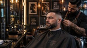 maintaining your haircut, scalp, and facial hair maintaining your haircut, scalp, and facial hair