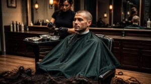 major length or style changes major length or style changes
