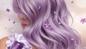 making lavender hair color last making lavender hair color last