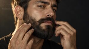 map your beard growth direction map your beard growth direction
