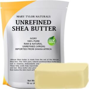Mary Tylor Naturals Pure Shea B07S9H5BYG