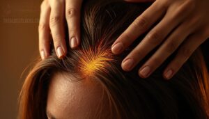 massage with gentle pressure massage with gentle pressure
