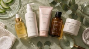 matching exfoliators to your skin type matching exfoliators to your skin type